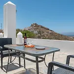 Country House Apartments 3* Chora (Ios)