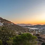 Country House Apartments 3* Chora (Ios)