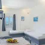 Country House Apartments Konukevi Chora (Ios)