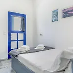 Country House Apartments 3* Chora (Ios)