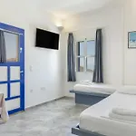 Country House Apartments 3* Chora (Ios)