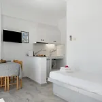 Country House Apartments Konukevi Chora (Ios)