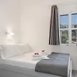 Country House Apartments 3* Chora (Ios)