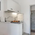 Konukevi Country House Apartments Chora (Ios)