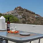 Konukevi Country House Apartments 3*