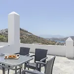 Country House Apartments Chora (Ios)