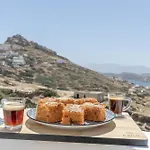 Konukevi Country House Apartments