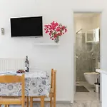 Konukevi Country House Apartments Chora (Ios)