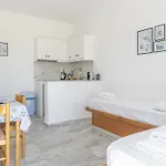 Country House Apartments 3* Chora (Ios)