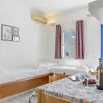 Country House Apartments Konukevi