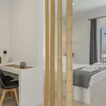 Country House Apartments Chora (Ios)