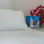 Country House Apartments Konukevi Chora (Ios)