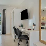 Konukevi Country House Apartments 3*