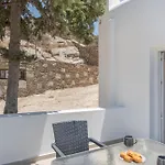 Country House Apartments