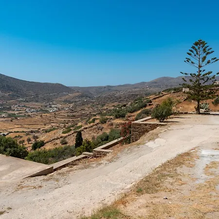 Country House Apartments Konukevi Chora (Ios)
