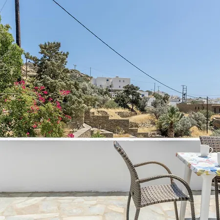 招待所 Country House Apartments 3*