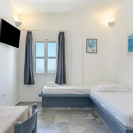 Country House Apartments