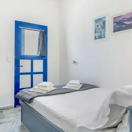 Country House Apartments