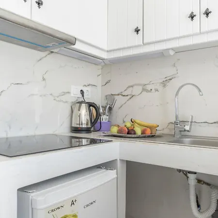 Country House Apartments Chora