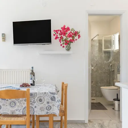 Country House Apartments Konukevi Chora (Ios)