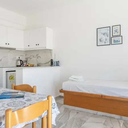 Konukevi Country House Apartments