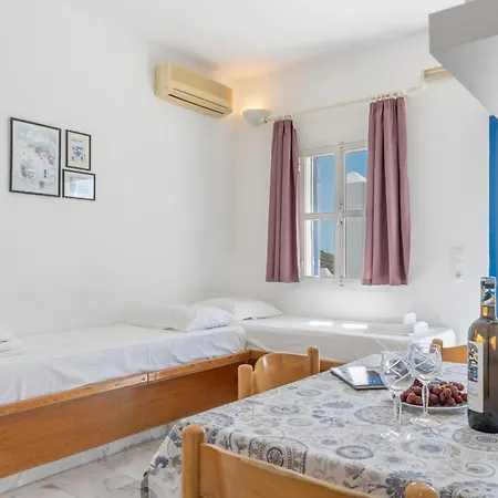 Country House Apartments