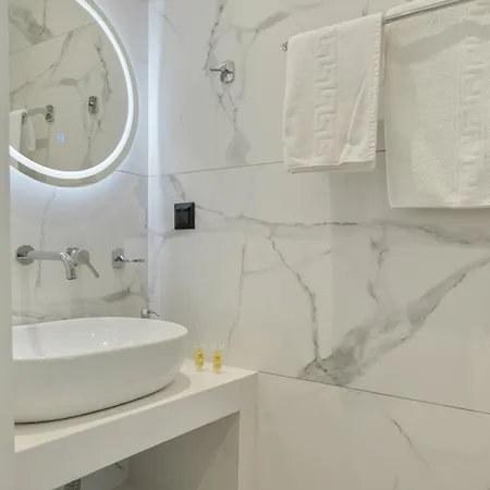 Konukevi Country House Apartments 3*