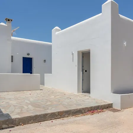 Konukevi Country House Apartments 3*