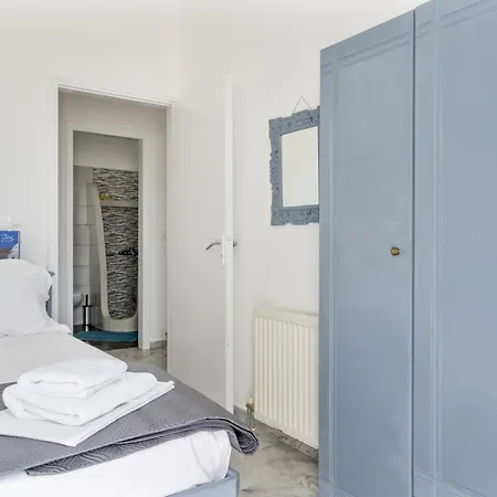 Country House Apartments Гостевой дом 3*