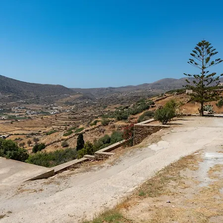 Country House Apartments Konukevi Chora (Ios)