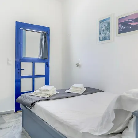 Country House Apartments 3* Иос