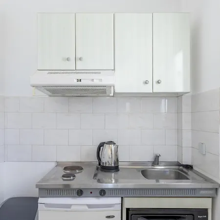 Gasthof Country House Apartments 3*