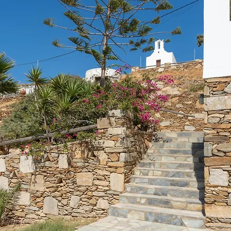 Konukevi Country House Apartments