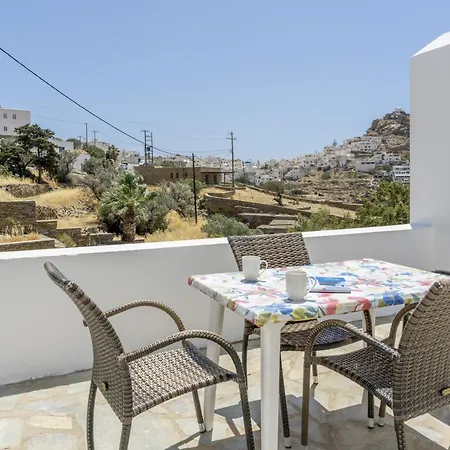 Country House Apartments 3*