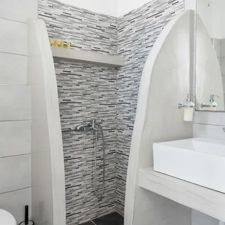 Country House Apartments Гостевой дом