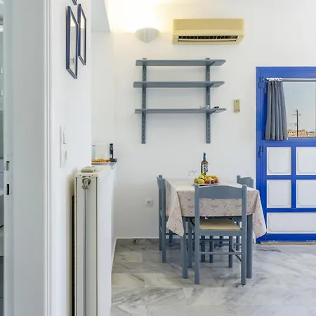 Country House Apartments 3*