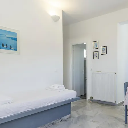 Country House Apartments Гостевой дом