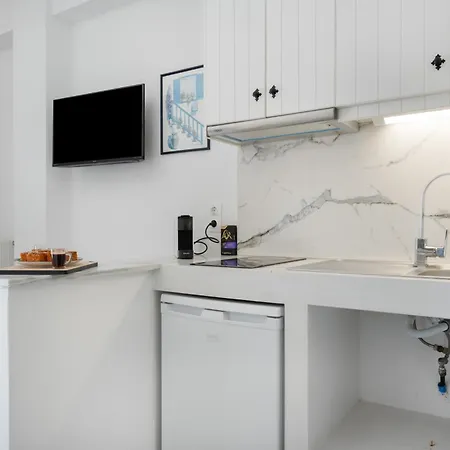 Country House Apartments Гостевой дом 3*