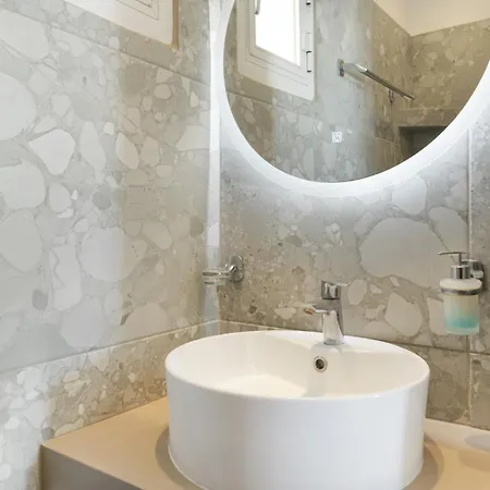 Country House Apartments 3* Иос