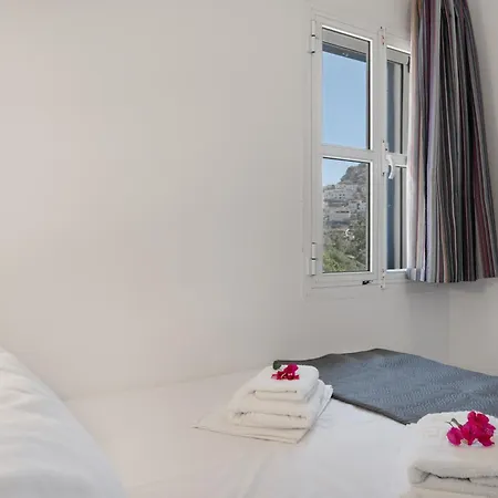 Country House Apartments