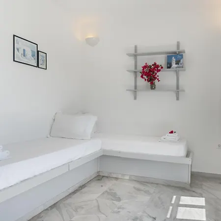 Country House Apartments 3*
