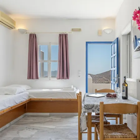 Country House Apartments Гостевой дом 3*