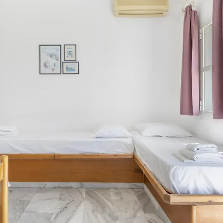 Country House Apartments Гостевой дом 3*