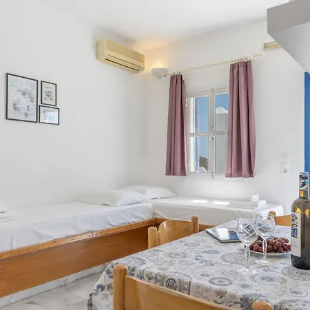 Country House Apartments Гостевой дом