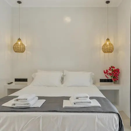 Country House Apartments 3* Иос