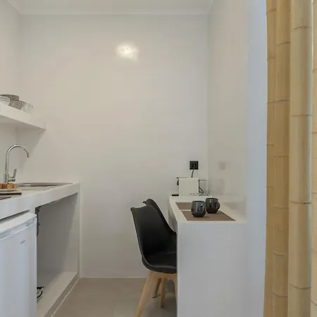 Country House Apartments