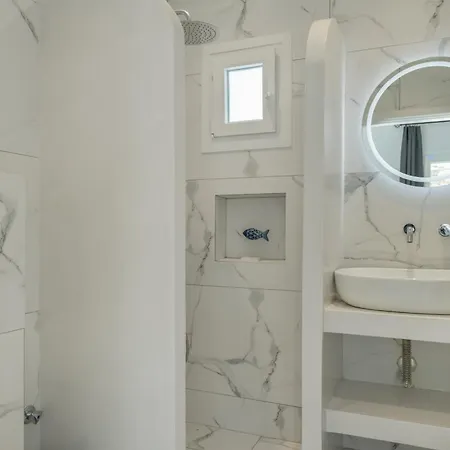Country House Apartments Иос