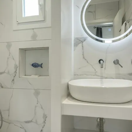 Country House Apartments Гостевой дом