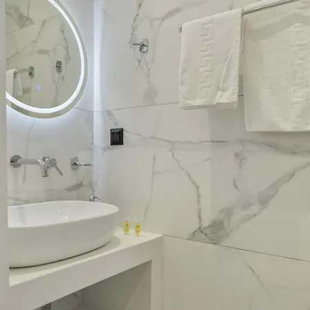 Гостевой дом Country House Apartments 3*