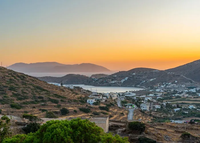 Country House Apartments